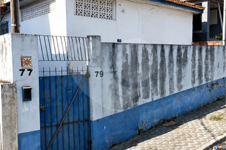 Terreno à venda ou para alugar em Vila Mazzei, São Paulo, SP