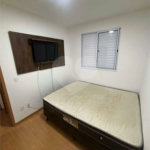 Apartamento à venda com 2 quartos em Vila Guilherme, Votorantim, SP