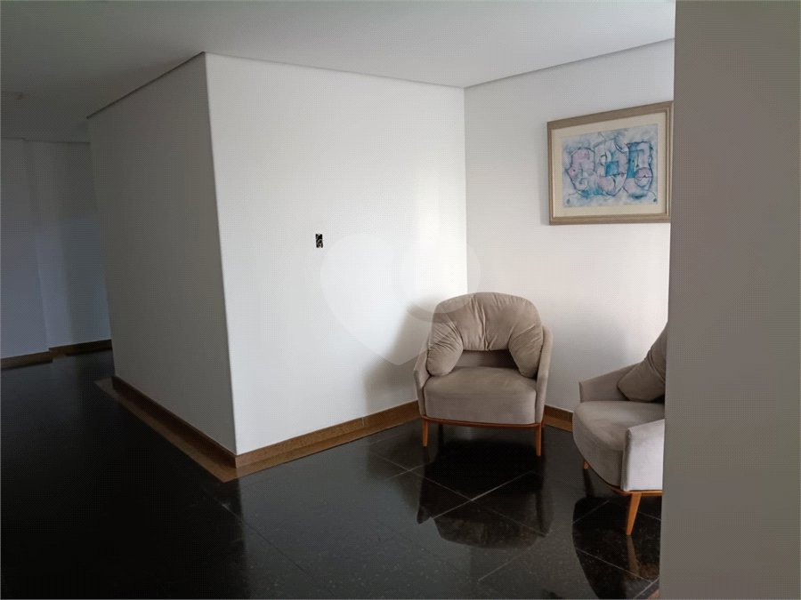 Apartamento à venda com 3 quartos em Santana, São Paulo, SP
