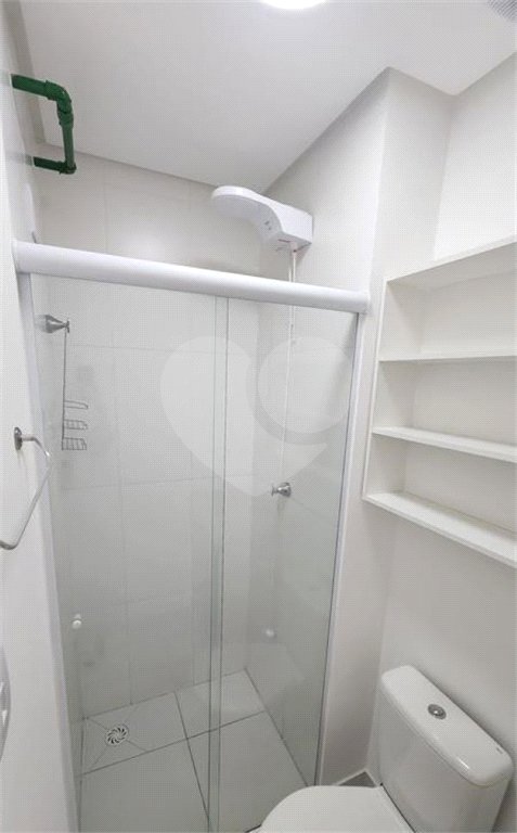 Apartamento à venda com 1 suíte em Santana, São Paulo, SP