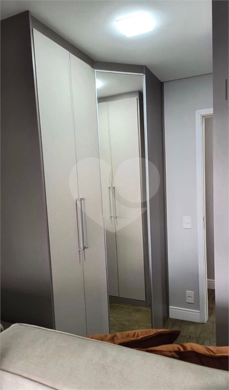 Apartamento à venda com 3 quartos, sendo 1 suíte,  em Ipiranga, São Paulo, SP