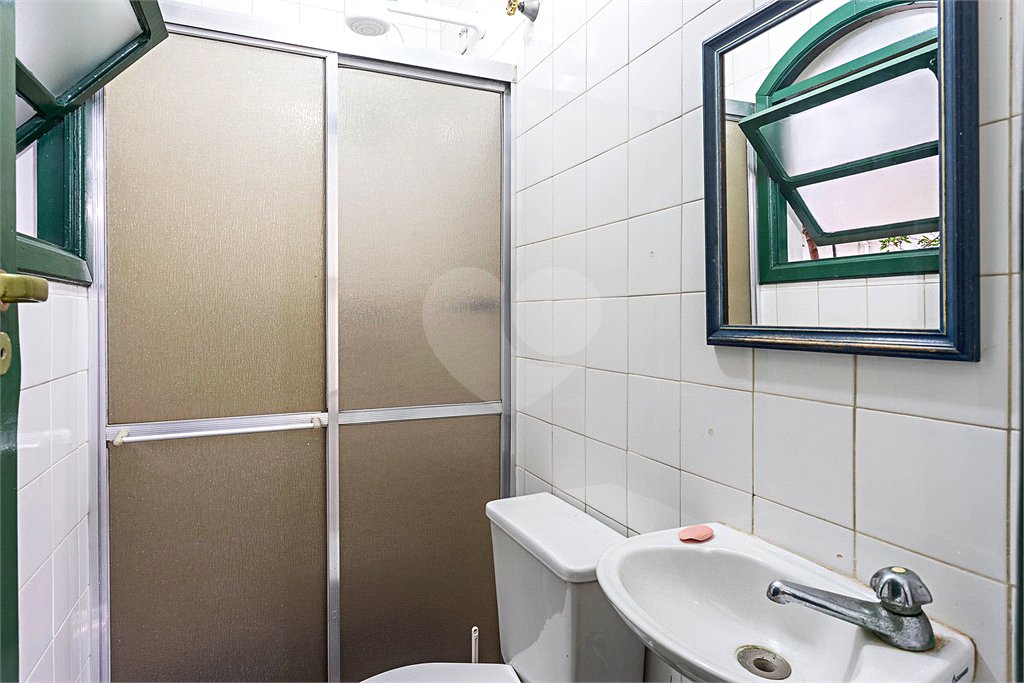 Casa à venda com 3 quartos, sendo 1 suíte, em Chácara Santo Antônio, São Paulo, SP
