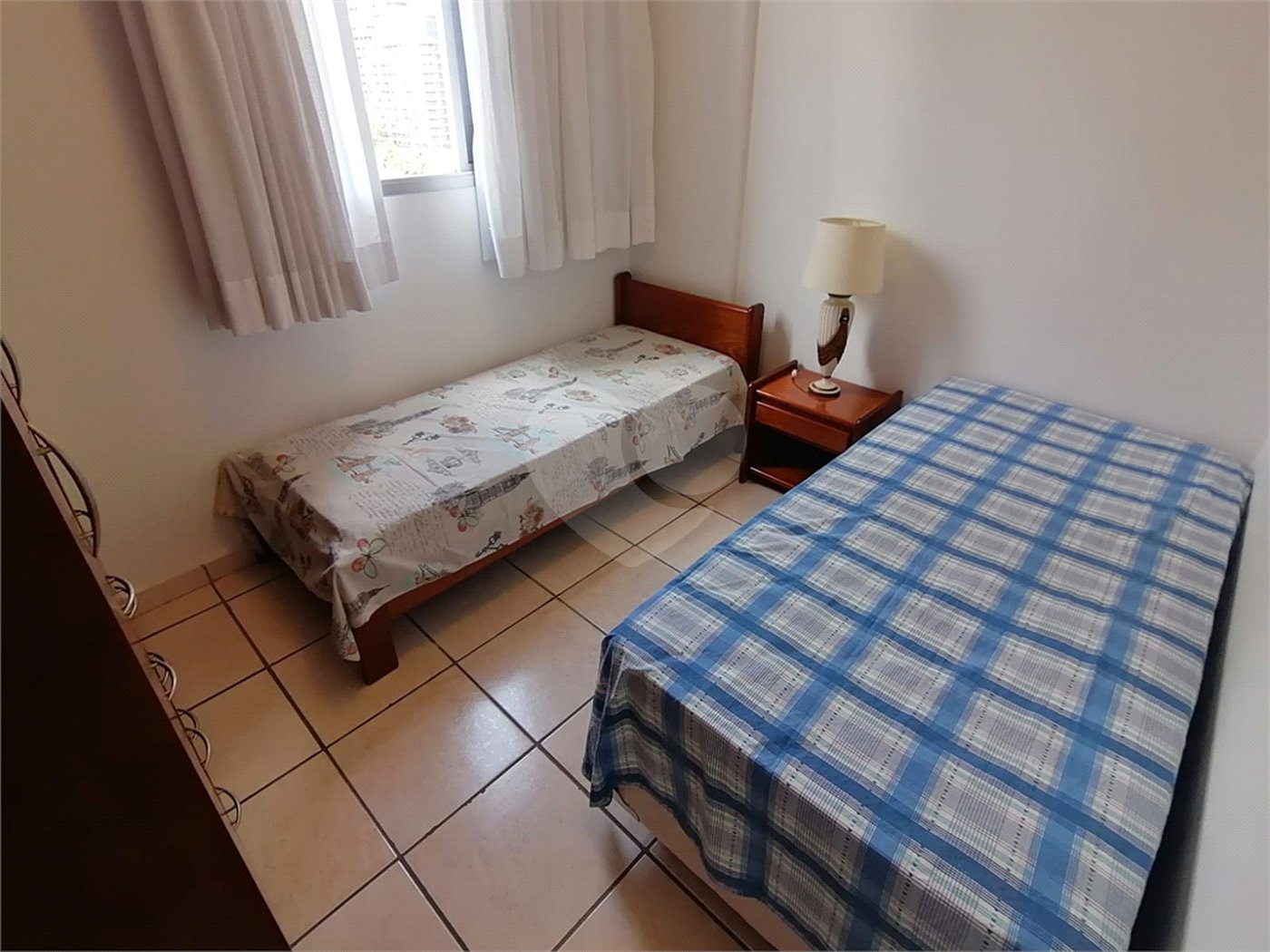 Apartamento para alugar com 2 quartos em Paraíso, São Paulo, SP