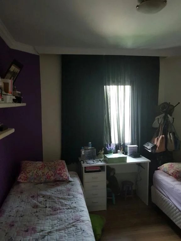 Apartamento à venda com 3 quartos, sendo 1 suíte, em Vila Andrade, São Paulo, SP