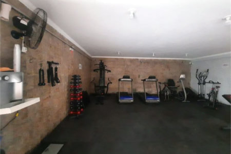 Apartamento à venda com 3 quartos em Jardim Esmeralda, São Paulo, SP