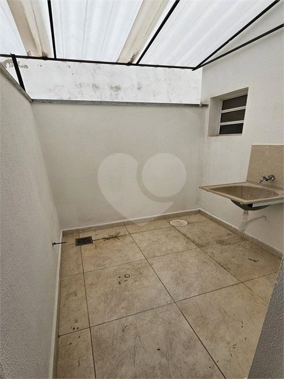 Casa para alugar com 1 quarto em Jardim Santorini, Indaiatuba, SP