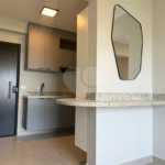 Apartamento para alugar com 1 quarto em Santana, São Paulo, SP