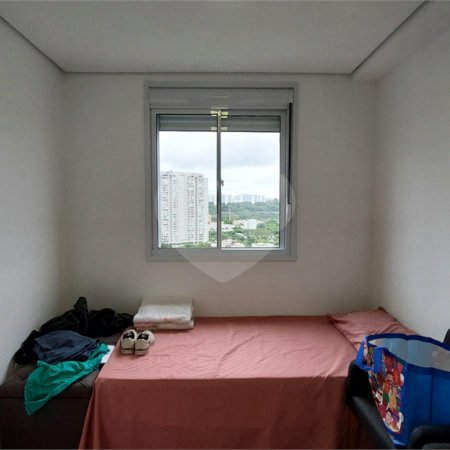 Apartamento à venda com 1 quarto em Santo Amaro, São Paulo, SP