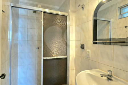 Apartamento à venda com 2 quartos, sendo 1 suíte, em Saúde, São Paulo, SP
