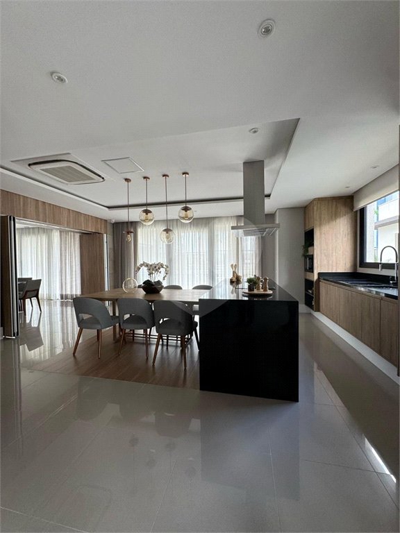 Apartamento à venda com 1 suíte em Parque Campolim, Sorocaba, SP