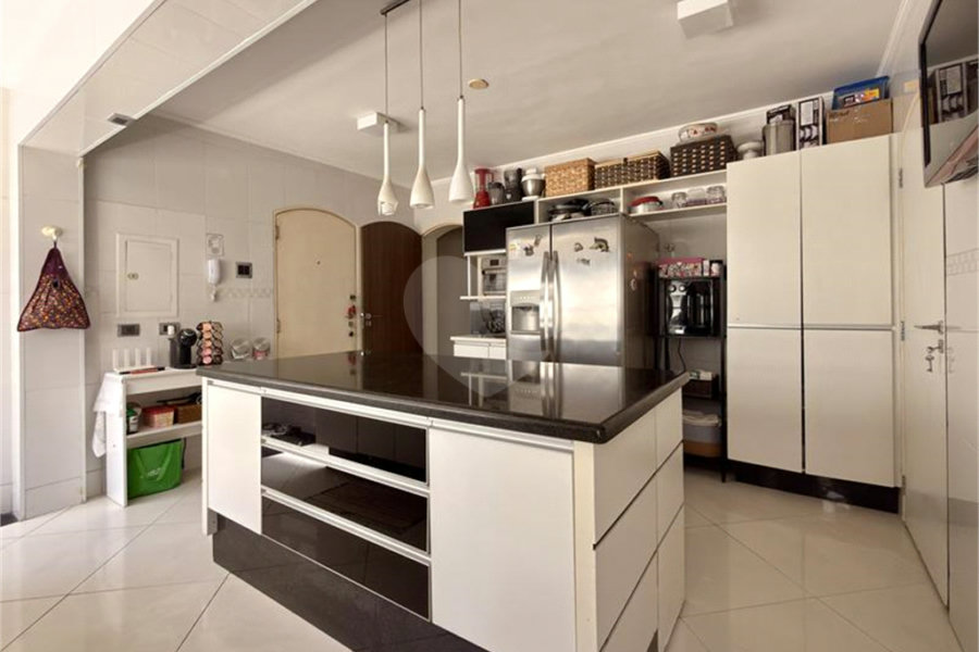 Apartamento à venda com 3 quartos, sendo 1 suíte, em Santana, São Paulo, SP