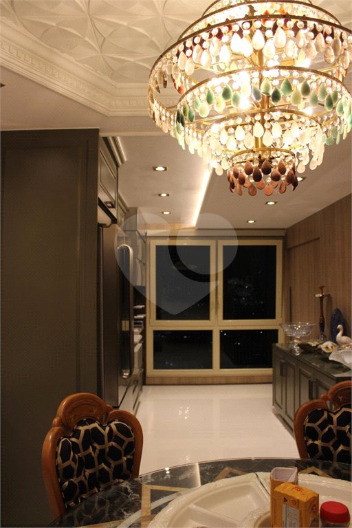 Apartamento à venda com 4 suítes em Santana, São Paulo, SP