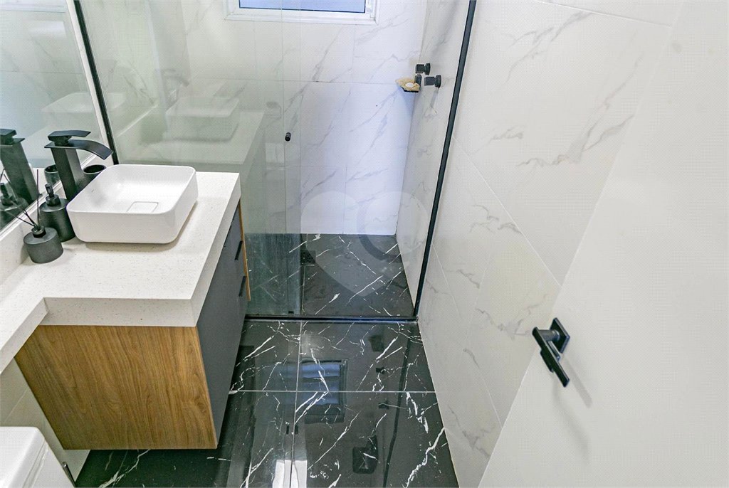 Apartamento à venda com 1 quarto em Liberdade, São Paulo, SP