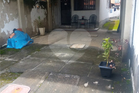 Casa à venda com 3 quartos em Campo Grande, Rio de Janeiro, RJ