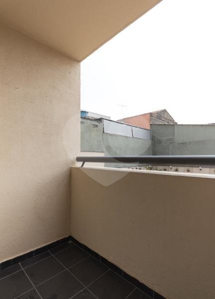 Apartamento à venda com 2 quartos em Vila Santa Catarina, São Paulo, SP