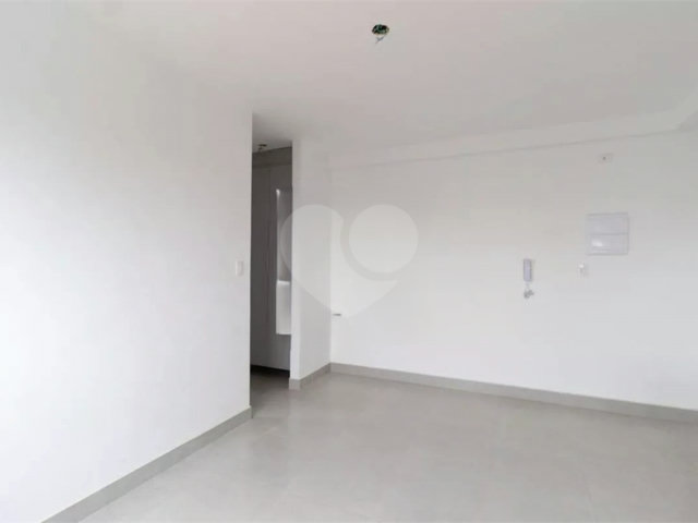 Apartamento à venda com 1 quarto em Tucuruvi, São Paulo, SP