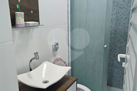 Apartamento à venda com 3 quartos, sendo 1 suíte, em Copacabana, Rio de Janeiro, RJ
