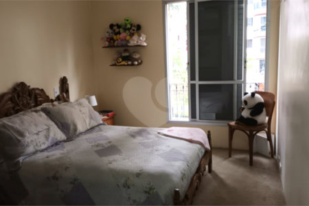Apartamento à venda com 3 quartos, sendo 1 suíte, em Vila Mariana, São Paulo, SP