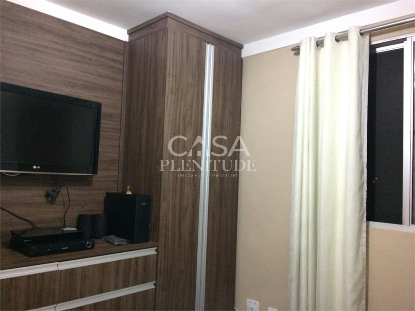 Apartamento à venda com 2 quartos em Jardim Novo Horizonte, Sorocaba, SP