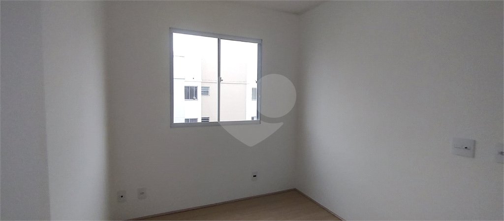 Apartamento à venda com 2 quartos em Campo Grande, Rio de Janeiro, RJ