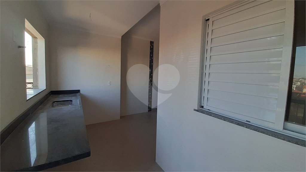 Casa à venda com 2 quartos no condomínio Residencial Luta, São Paulo - SP
