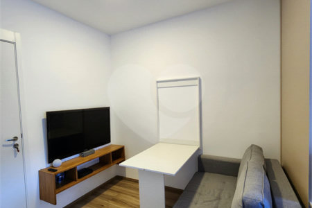 Studio à venda ou para alugar com 1 quarto em Vila Dom Pedro I, São Paulo, SP