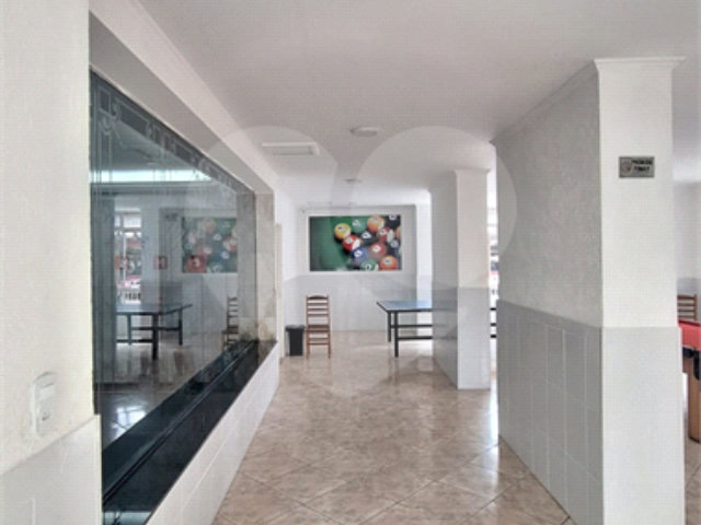 Apartamento à venda ou para alugar com 2 quartos em Parque Novo Mundo, São Paulo, SP