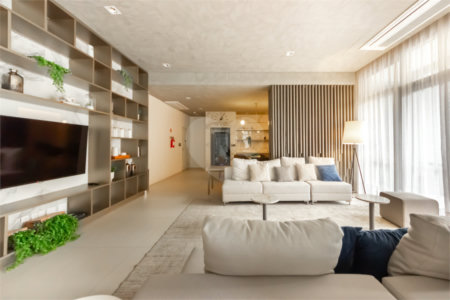 Apartamento à venda com 1 suíte em Itaim Bibi, São Paulo, SP