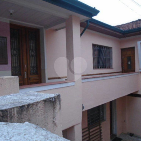 Sobrado à venda com 3 quartos em Vila Maria, São Paulo, SP