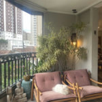 Apartamento Residencial à venda, Boqueirão, Santos - AP1629.
