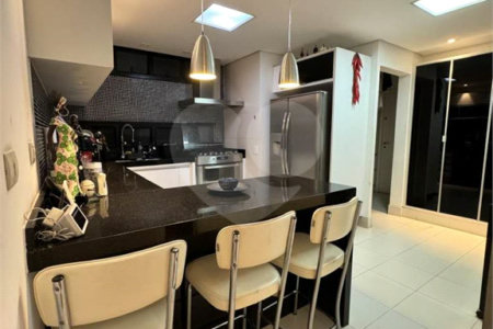 Apartamento à venda com 4 quartos, sendo 2 suítes, em Vila Mascote, São Paulo, SP