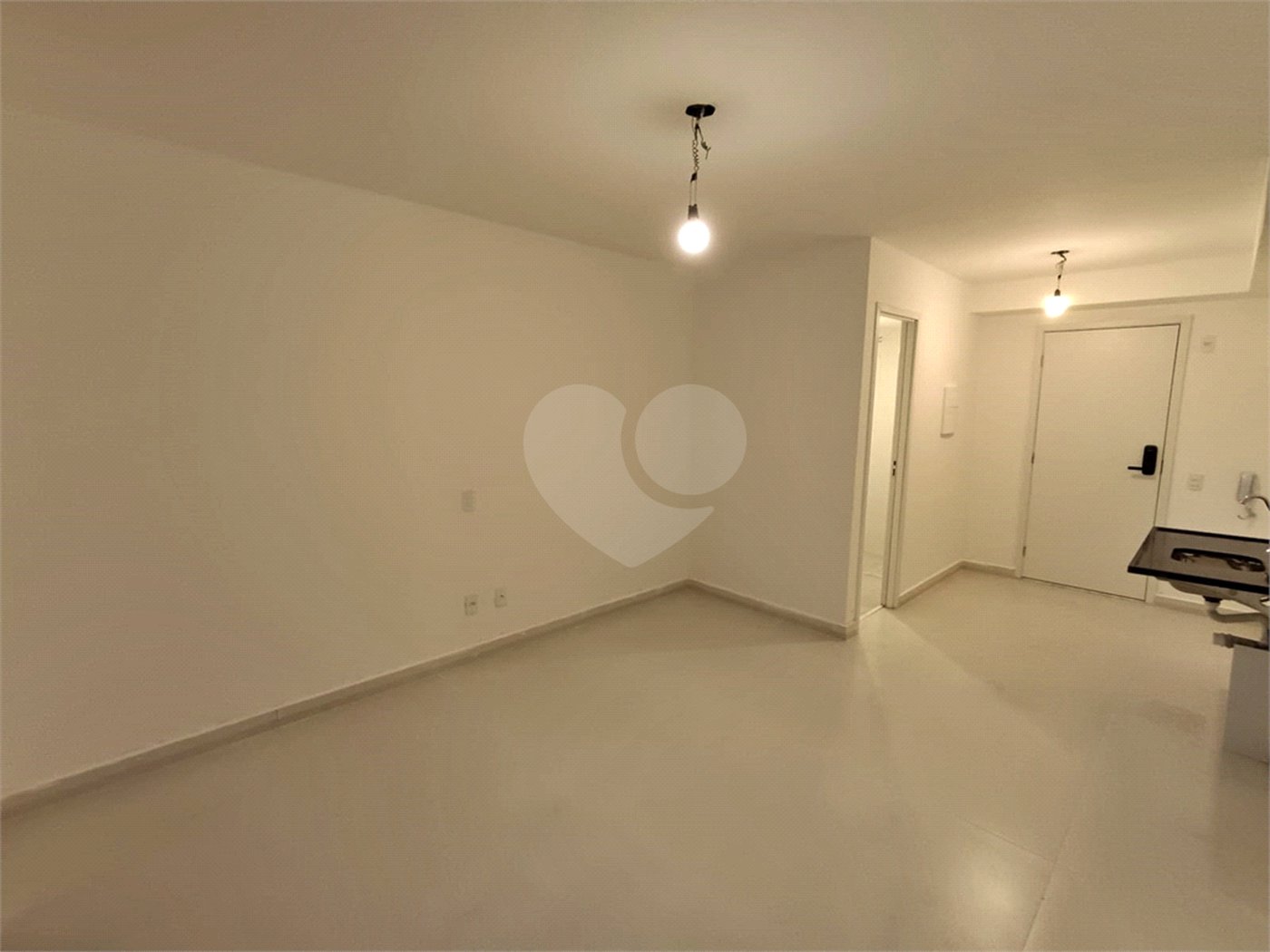Studio à venda com 1 quarto em Vila Olímpia, São Paulo, SP