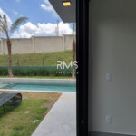 Casa à venda com 4 suítes em Portal Dos Bandeirantes Salto, Salto, SP
