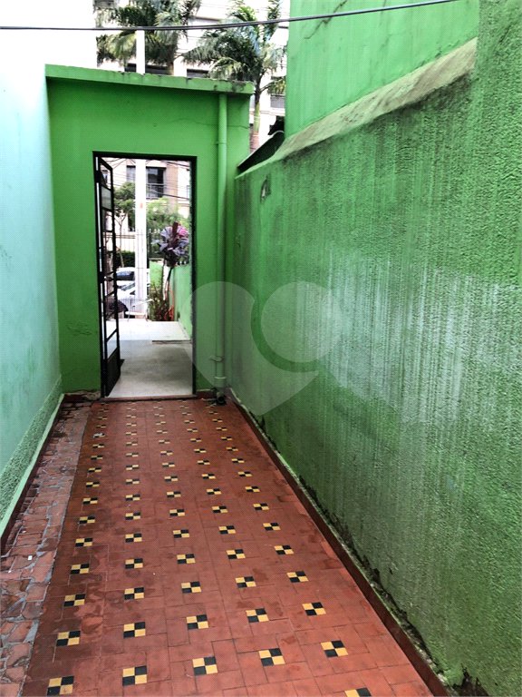Casa à venda com 2 quartos em Santana, São Paulo, SP