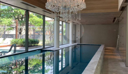 Apartamento à venda com 4 suítes em Vila Olímpia, São Paulo, SP