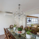 Apartamento à venda com 3 suítes em Campo Belo, São Paulo, SP