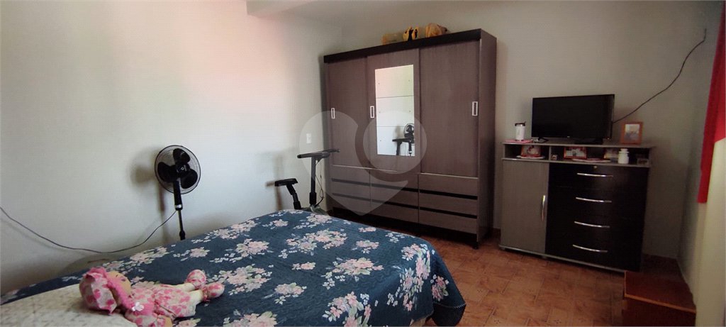 Casa à venda com 3 quartos em Vila Formosa, Sorocaba, SP