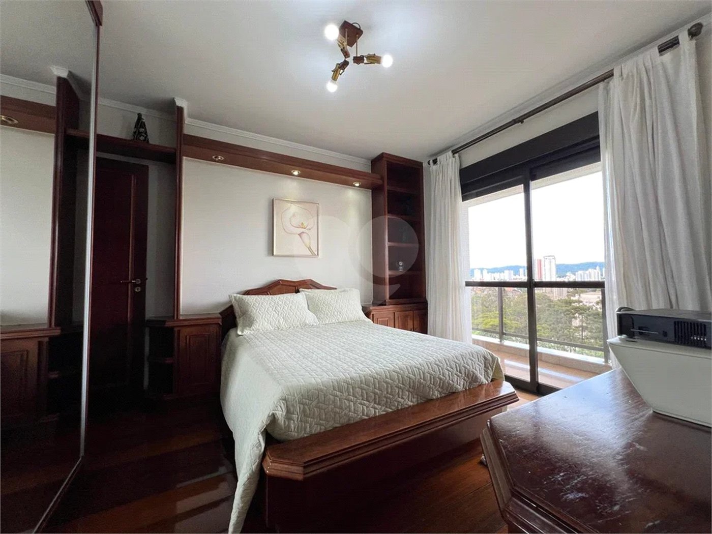 Apartamento à venda com 4 suítes em Santana, São Paulo, SP