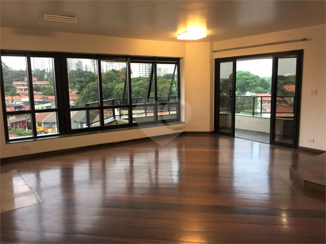 Apartamento à venda com 4 suítes em Chácara Santo Antônio (zona Sul), São Paulo, SP