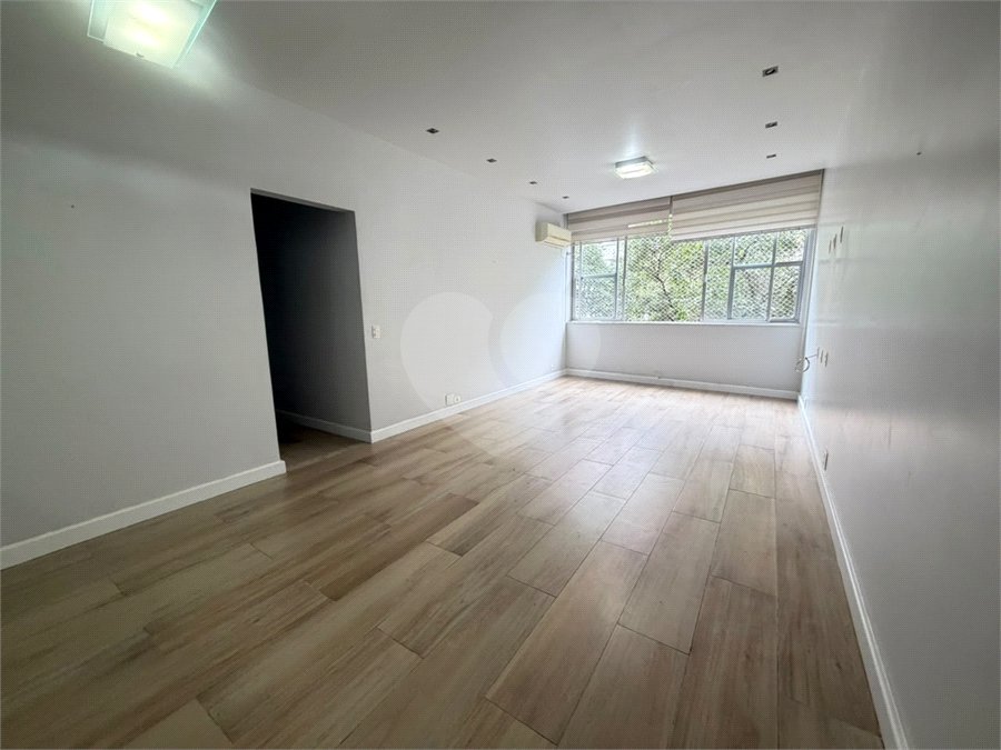 Apartamento à venda com 3 quartos em Tijuca, Rio de Janeiro, RJ