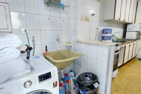 Apartamento à venda com 2 quartos, sendo 1 suíte, em Barra Funda, São Paulo, SP