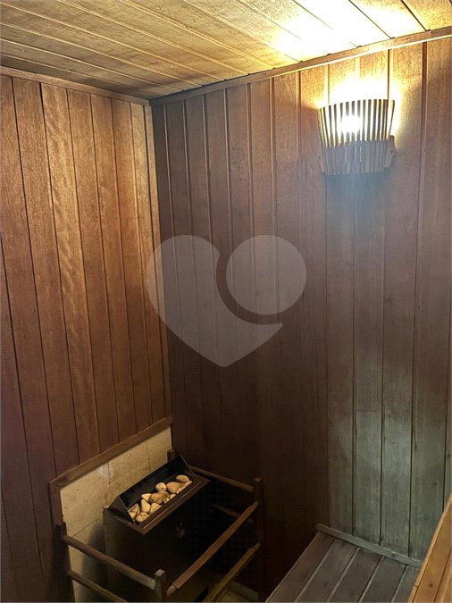 Apartamento à venda com 2 quartos em Pinheiros, São Paulo, SP