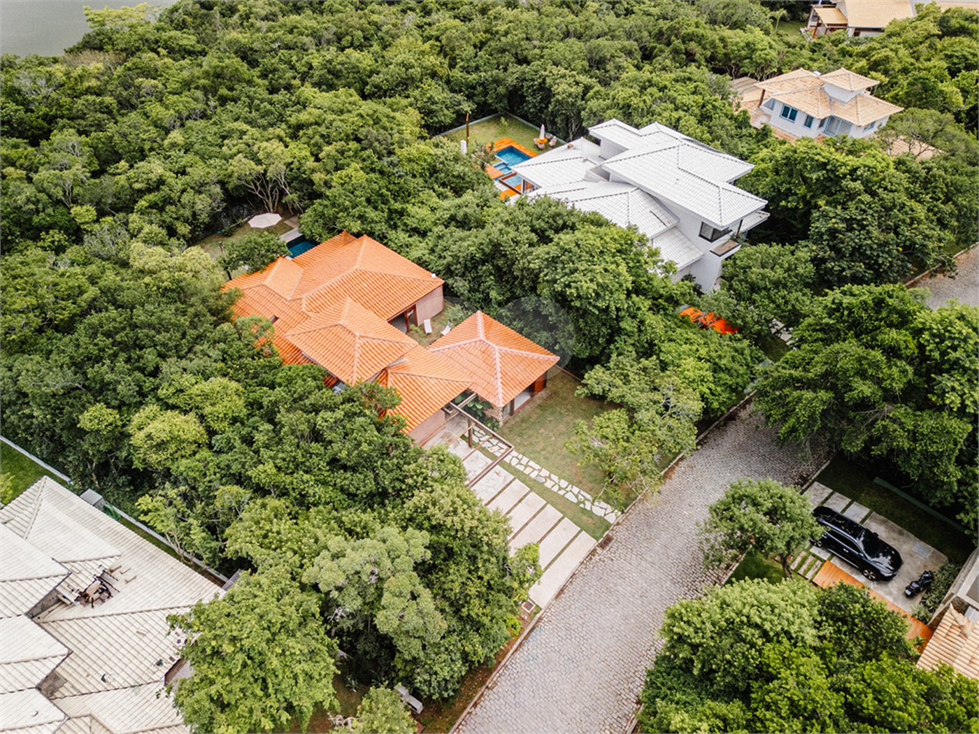 Casa à venda com 3 suítes em Manguinhos, Armação dos Búzios, RJ