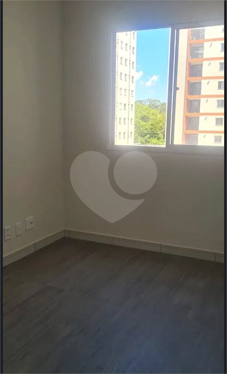 Apartamento à venda com 2 quartos em Jaguaré, São Paulo, SP