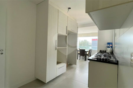 Apartamento à venda com 3 suítes no Centro, São Bernardo do Campo, SP