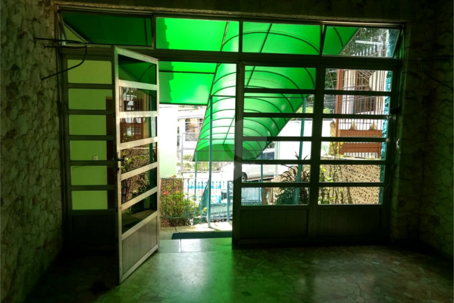 Sobrado à venda com 3 quartos, sendo 1 suíte, em Santana, São Paulo, SP