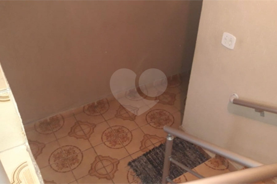 Sobrado à venda com 3 quartos, sendo 1 suíte, em Parque Continental I, Guarulhos, SP