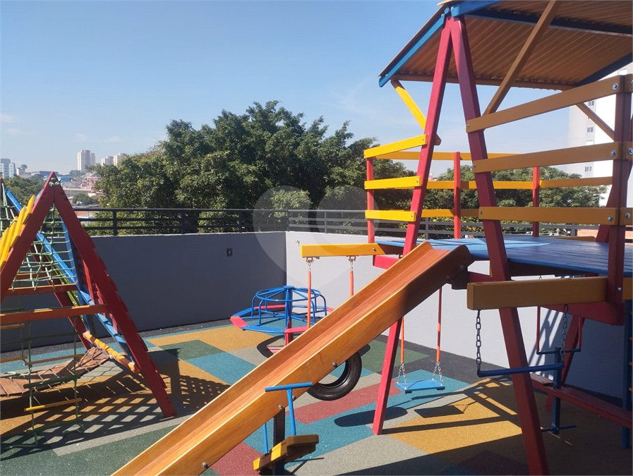 Apartamento à venda com 2 quartos em Vila Palmeiras, São Paulo, SP