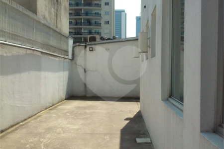 Prédio para alugar em Chácara Santo Antônio (zona Sul), São Paulo, SP