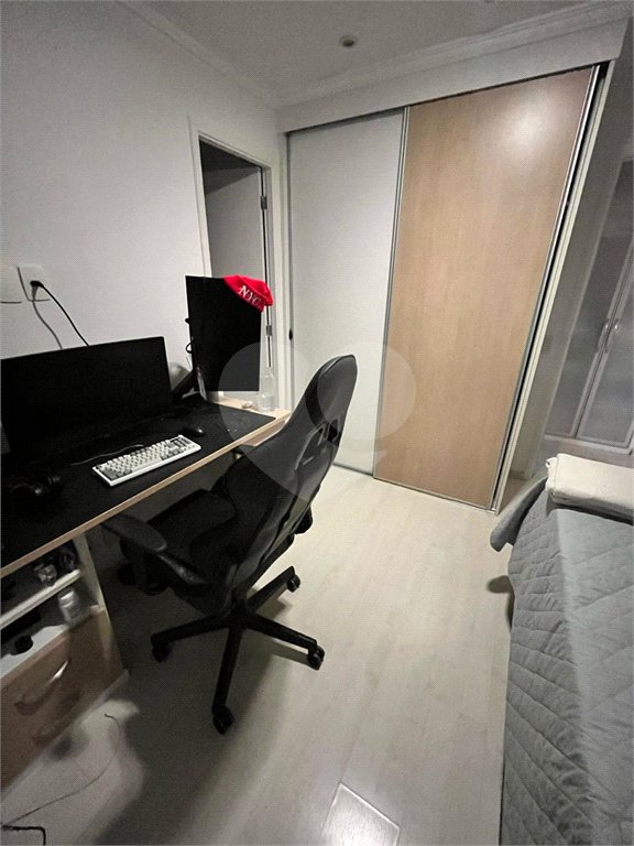 Apartamento à venda com 4 quartos, sendo 3 suítes,  em Lar São Paulo, São Paulo, SP